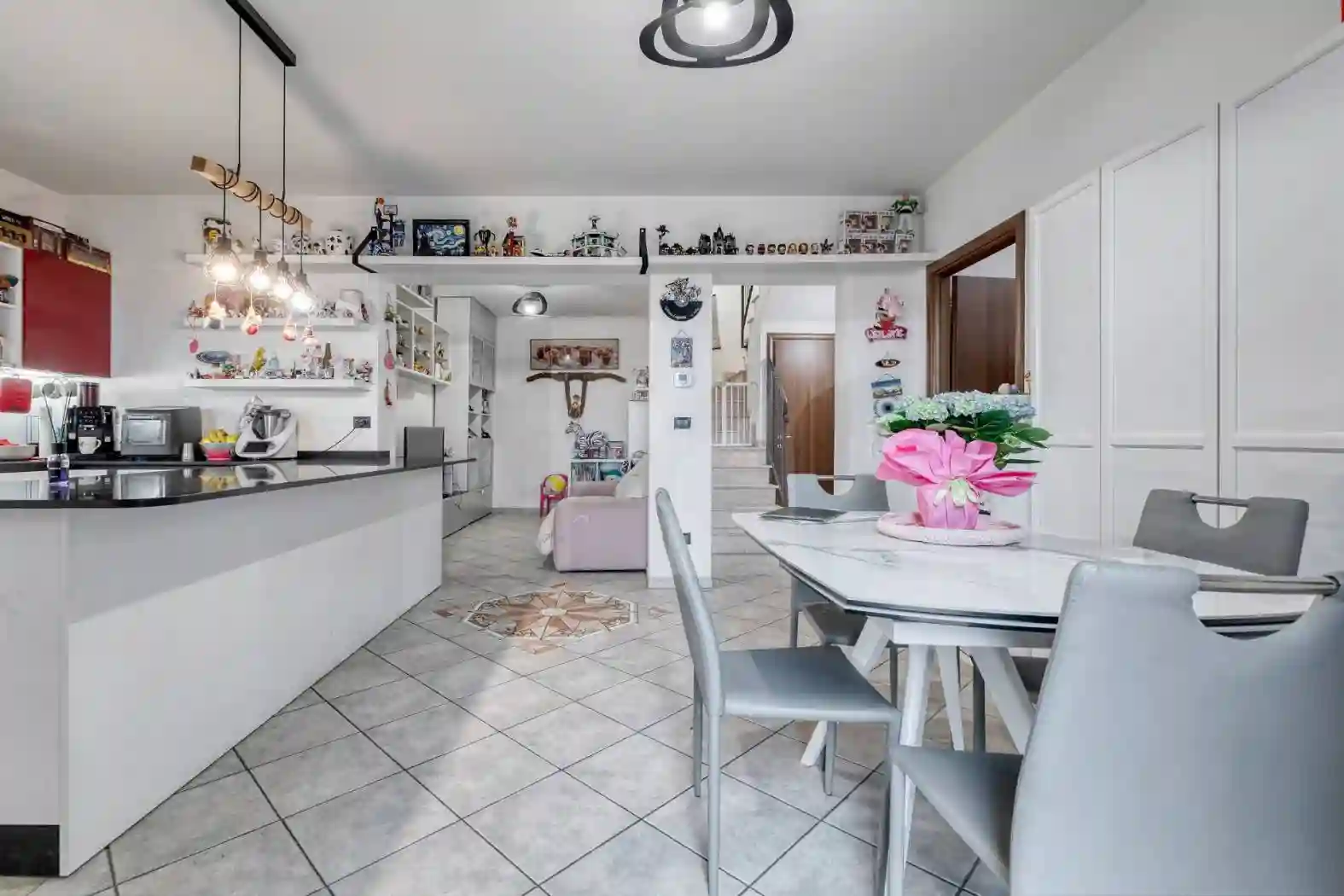 Villa - foto 3