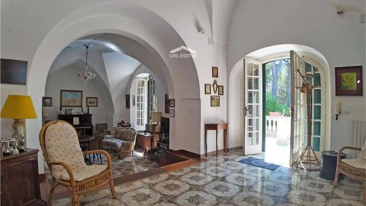 Villa in vendita a Nardò