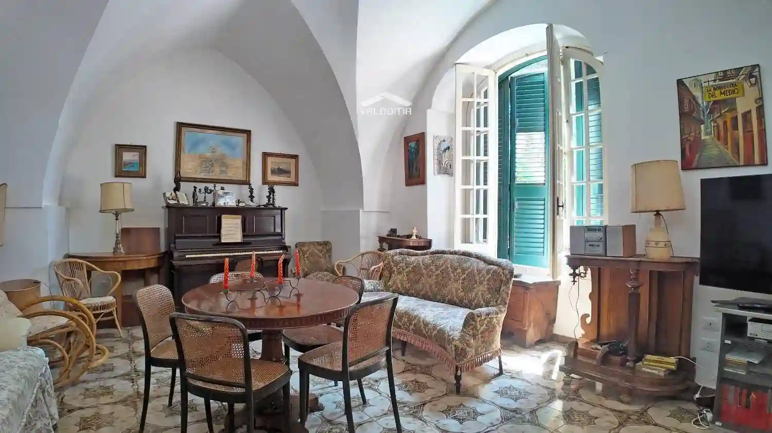Villa - foto 4