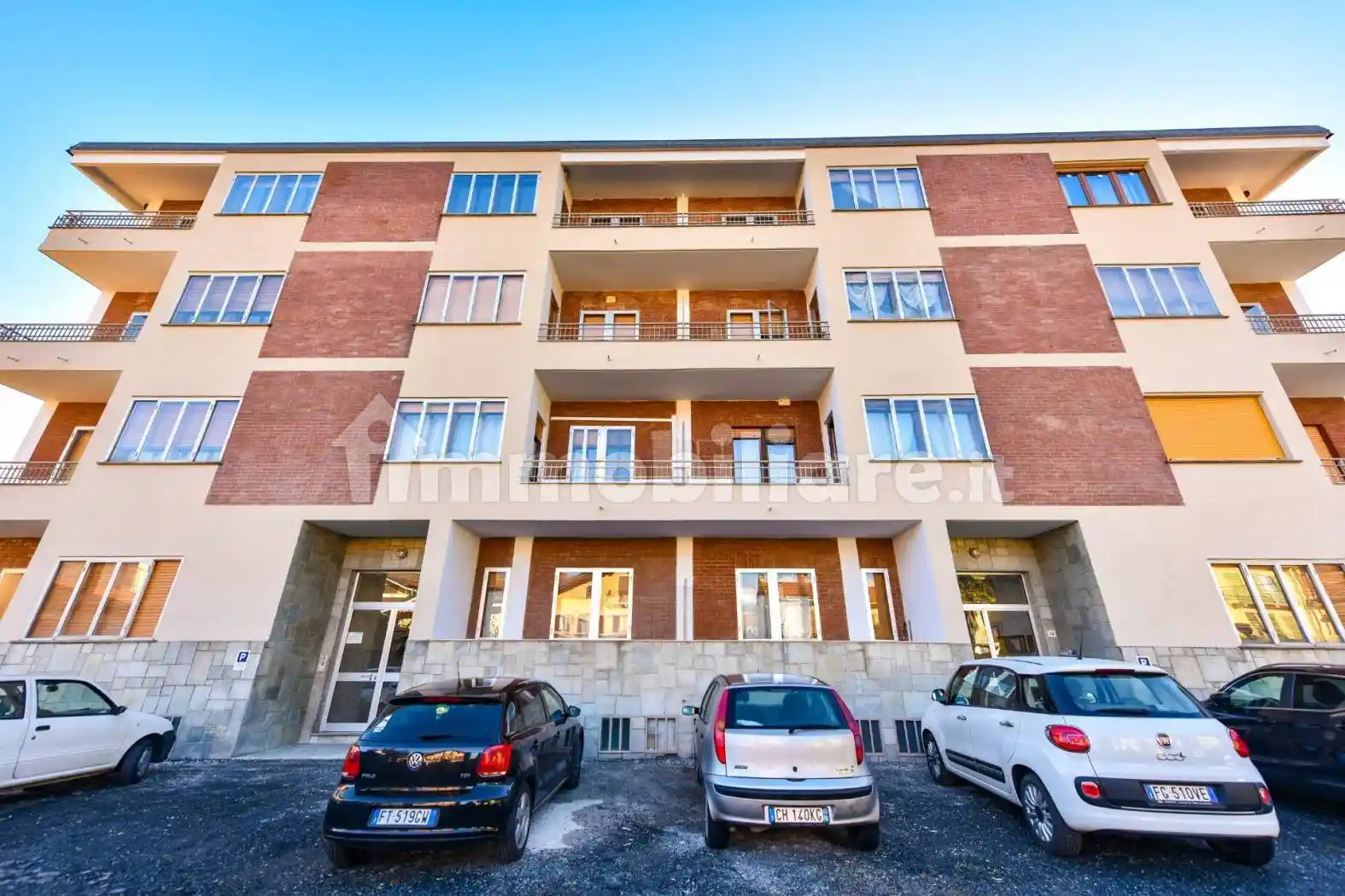Appartamento in vendita a Sant'Ambrogio di Torino