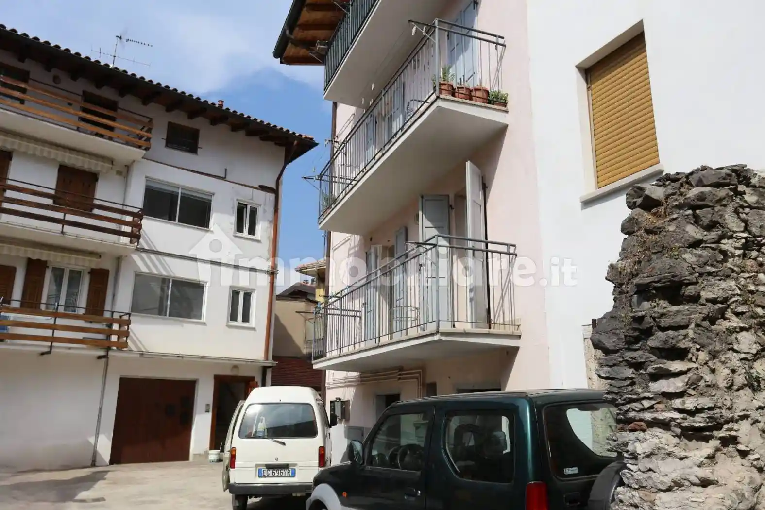 Appartamento in vendita a Volano