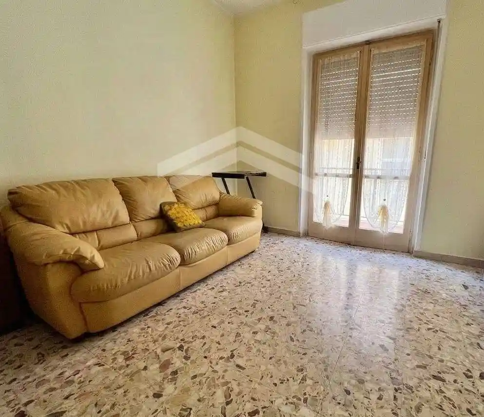 Appartamento in affitto a Campobasso