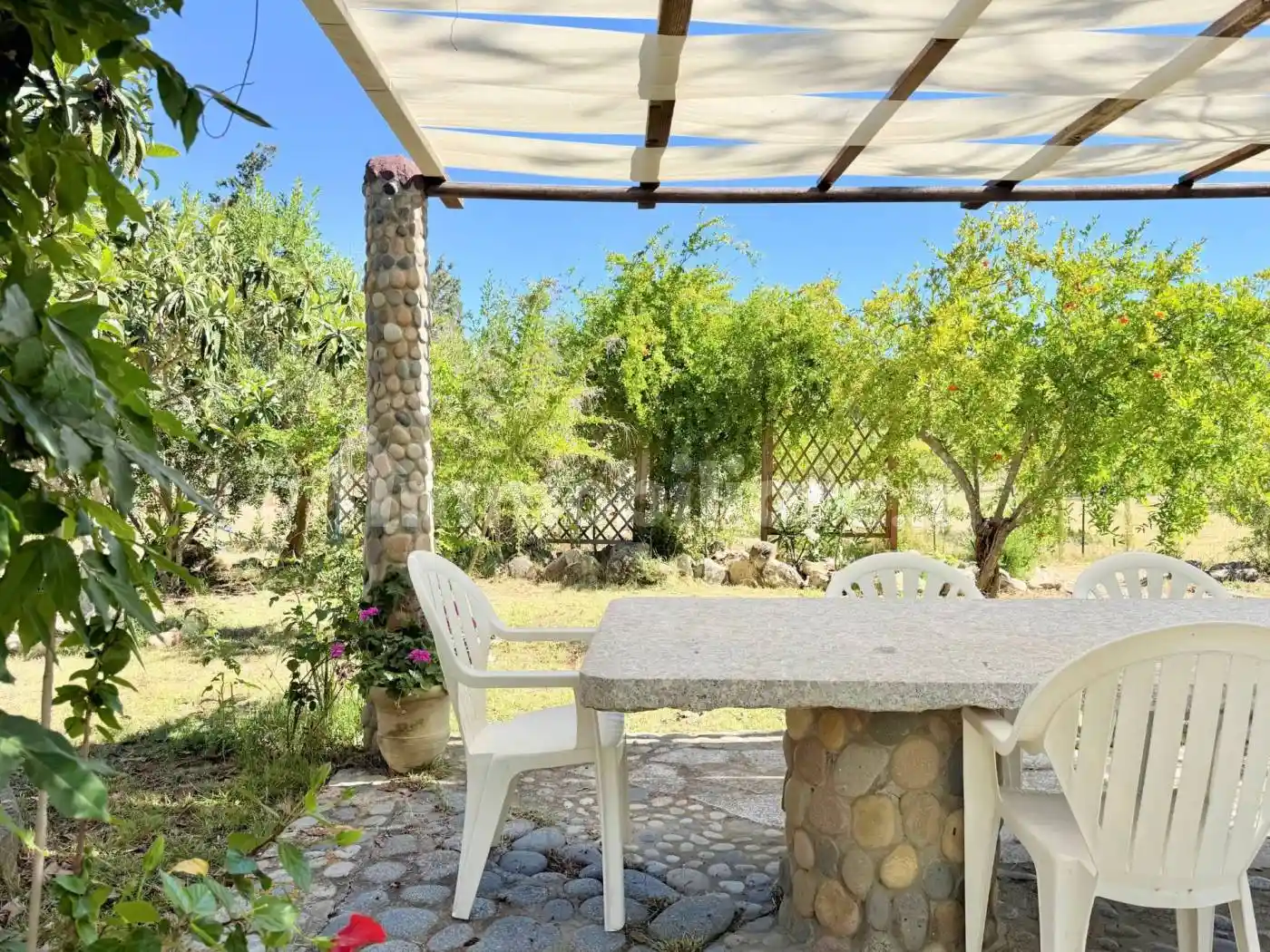 Villa in vendita a Castiadas