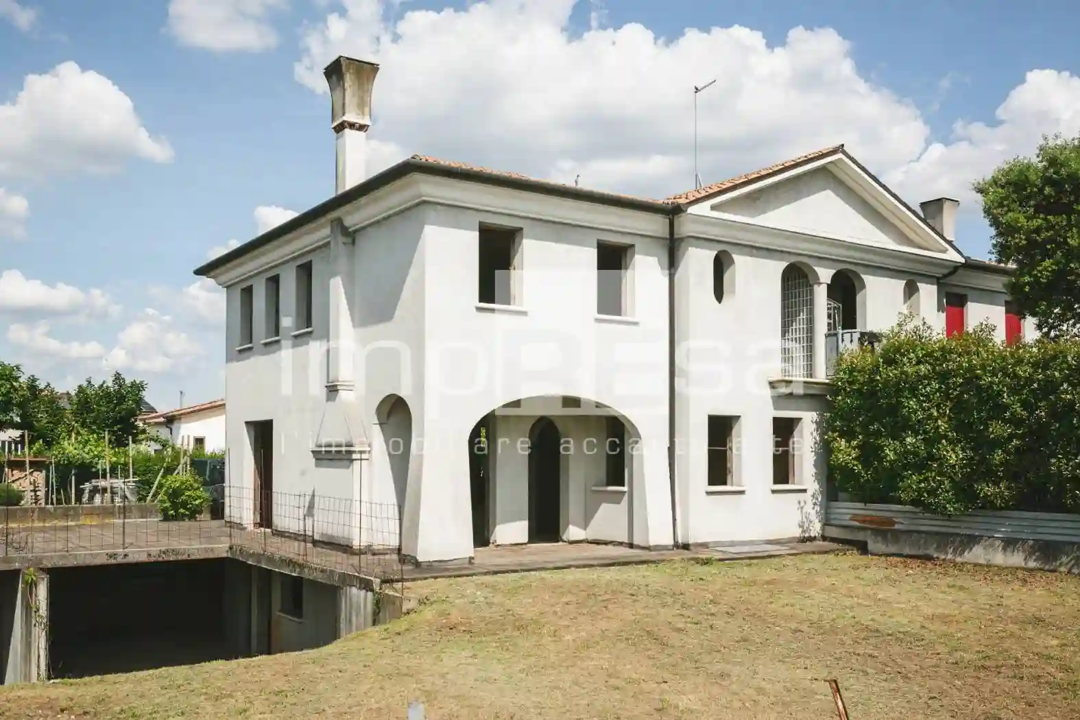 Villa - foto 2