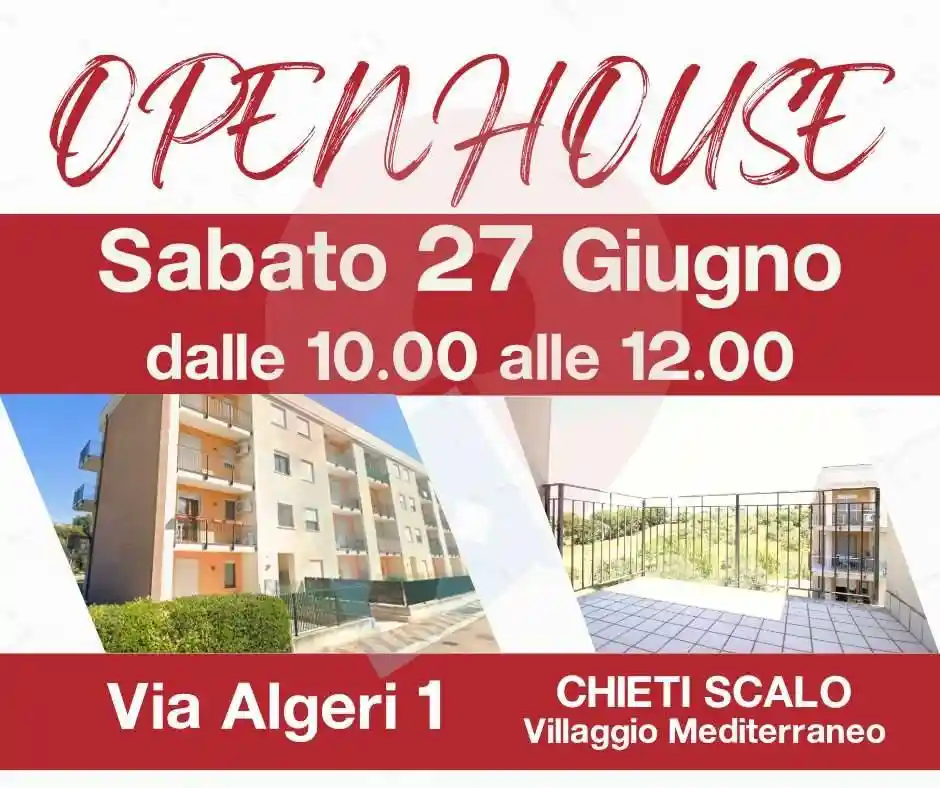 Appartamento in vendita a Chieti