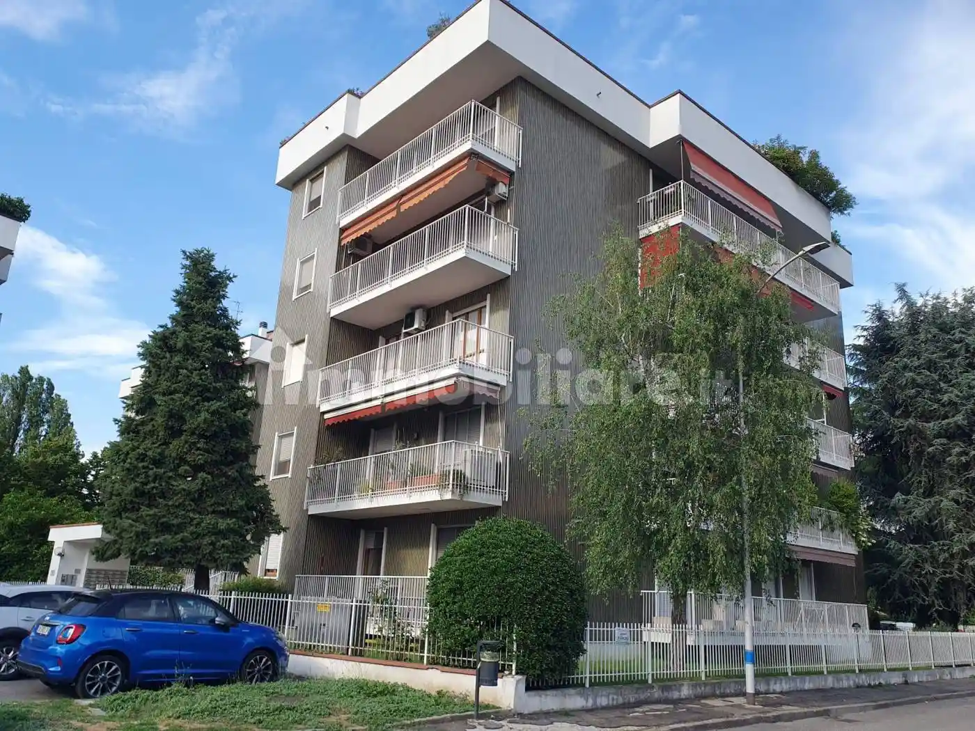 Appartamento in affitto a Peschiera Borromeo