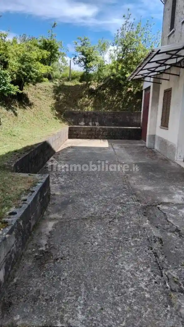Appartamento in vendita a Carlopoli
