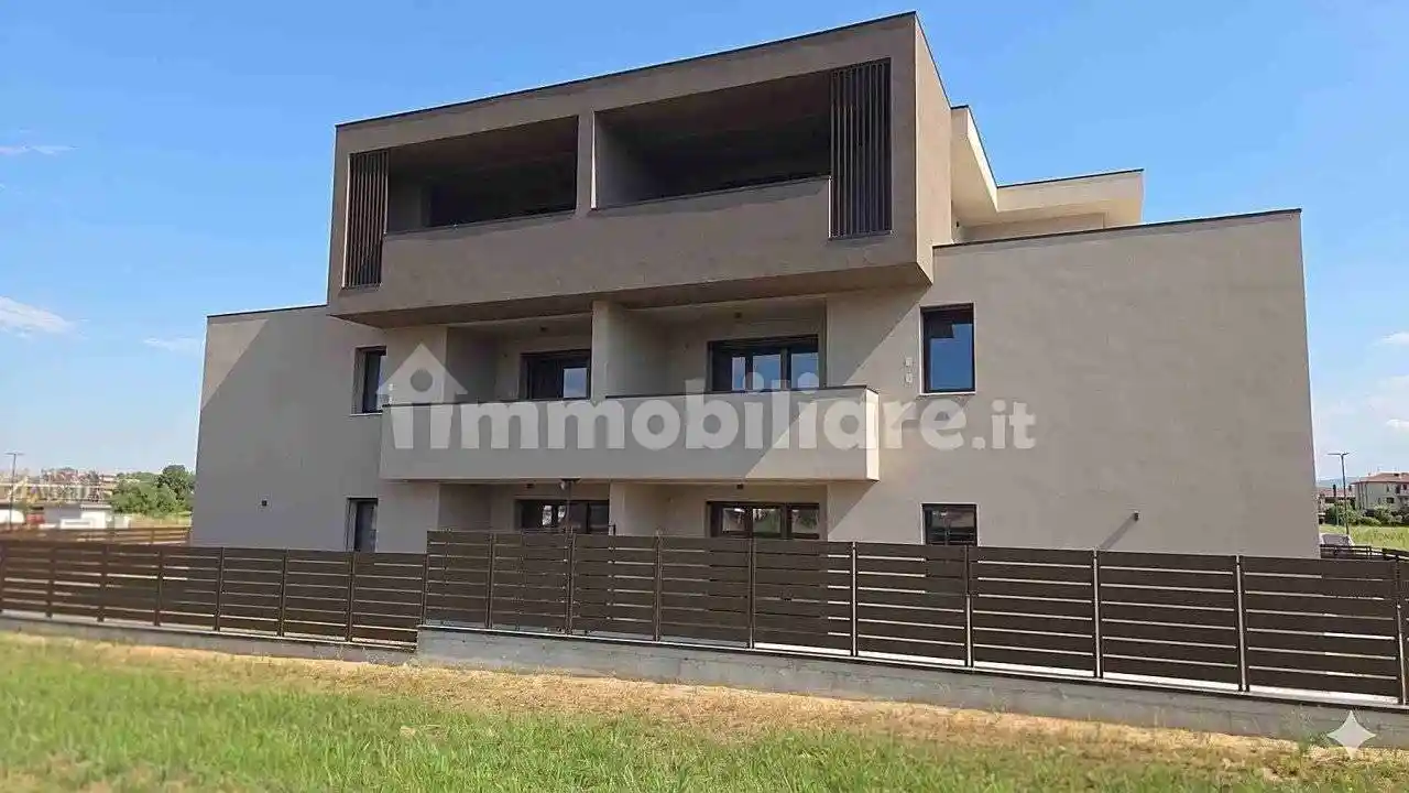 Appartamento in vendita a Maranello