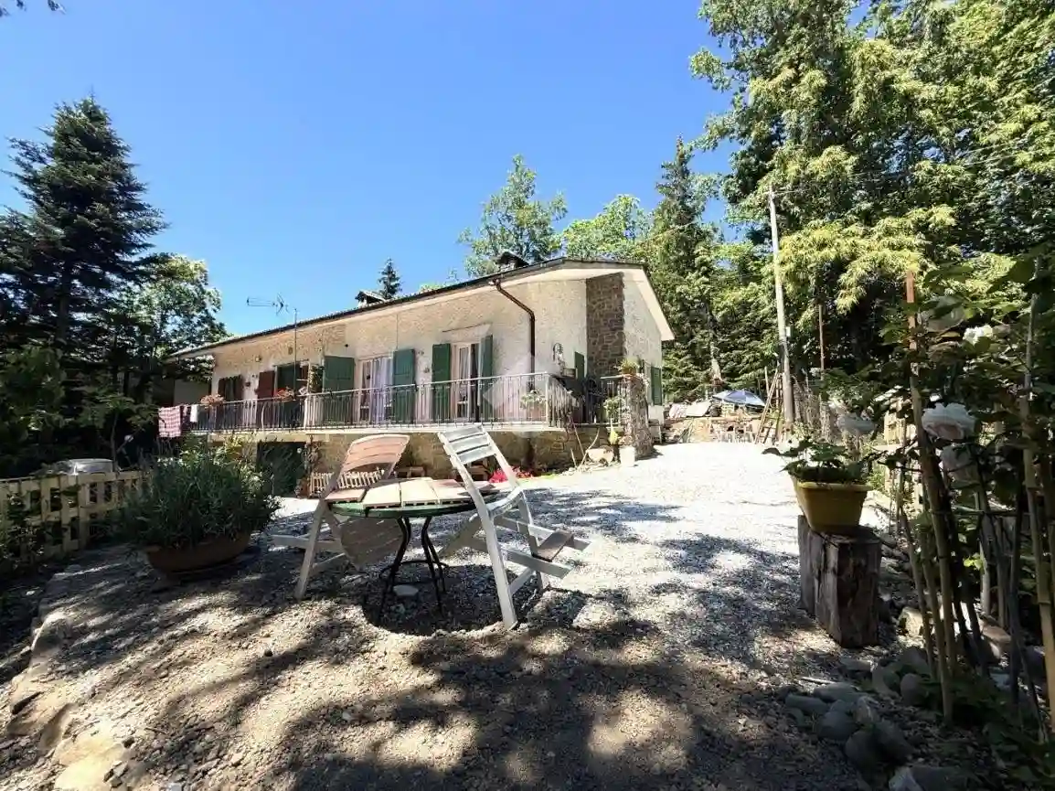 Villa - foto 5
