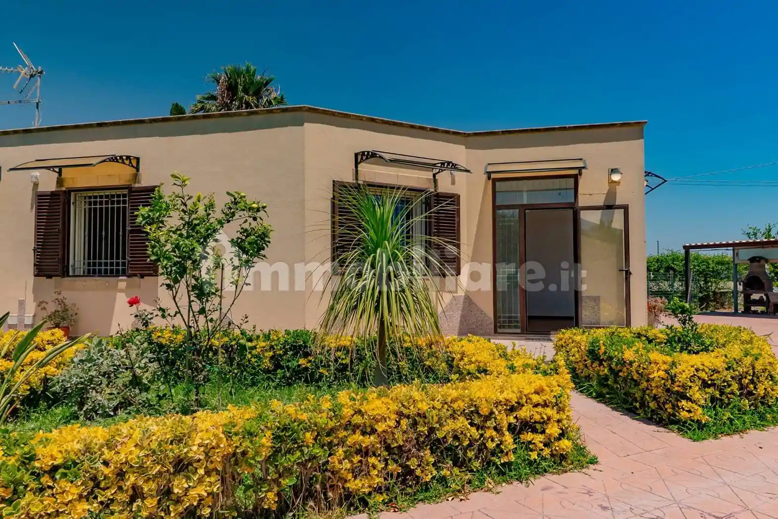 Villa in vendita a Siracusa