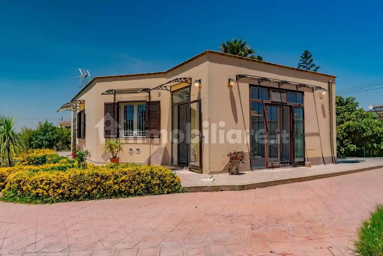 Villa - foto 3