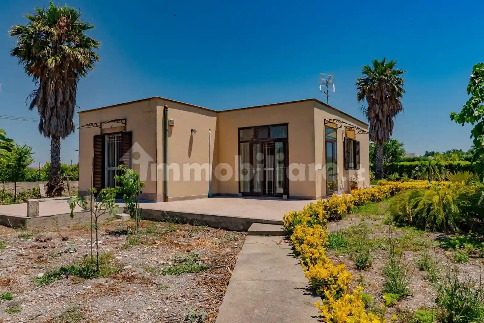 Villa - foto 5