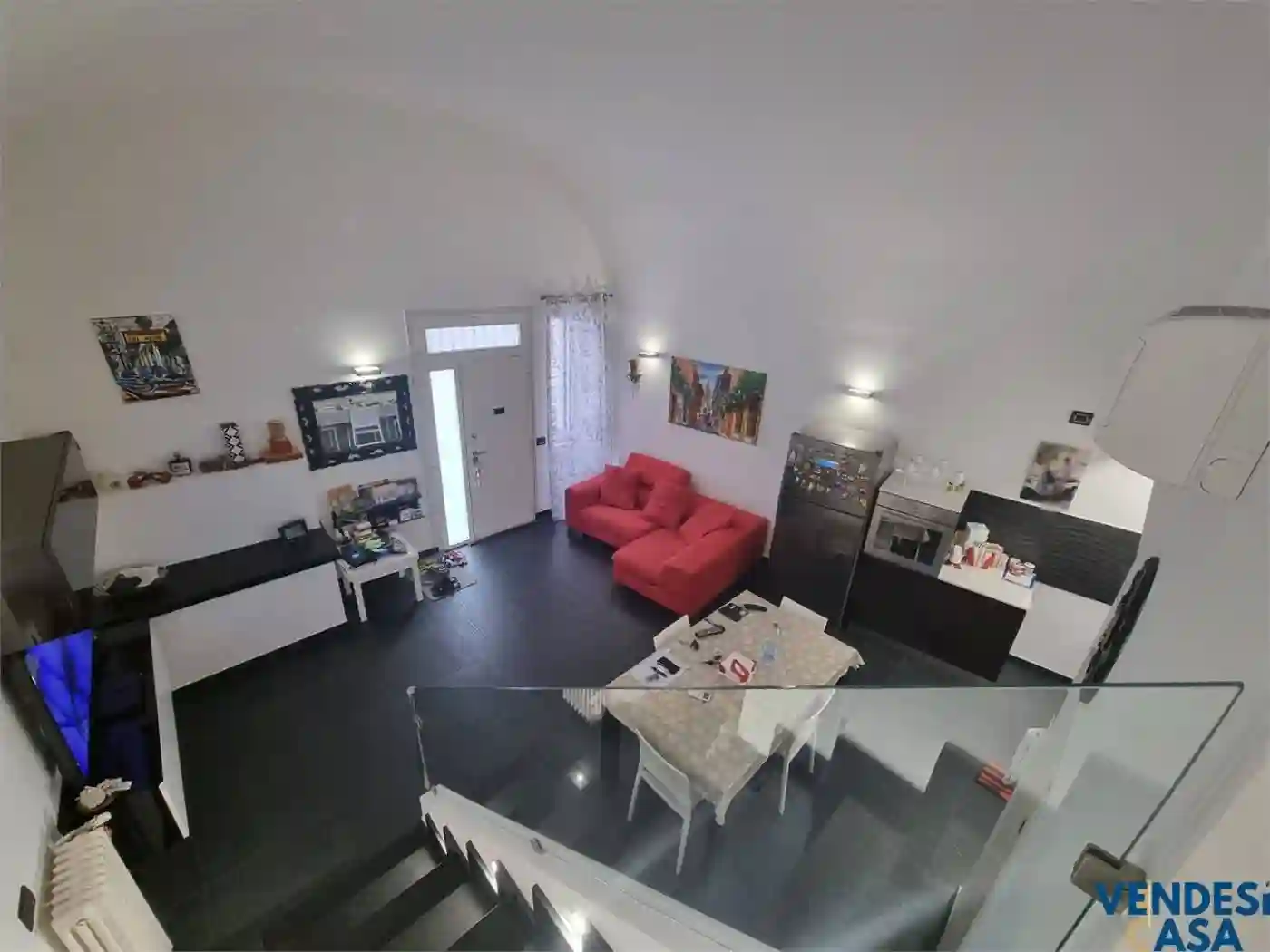 Casa indipendente - foto 2