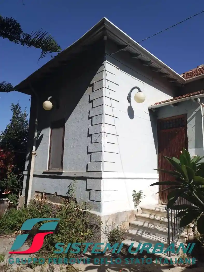 Casa indipendente in vendita a Casteldaccia