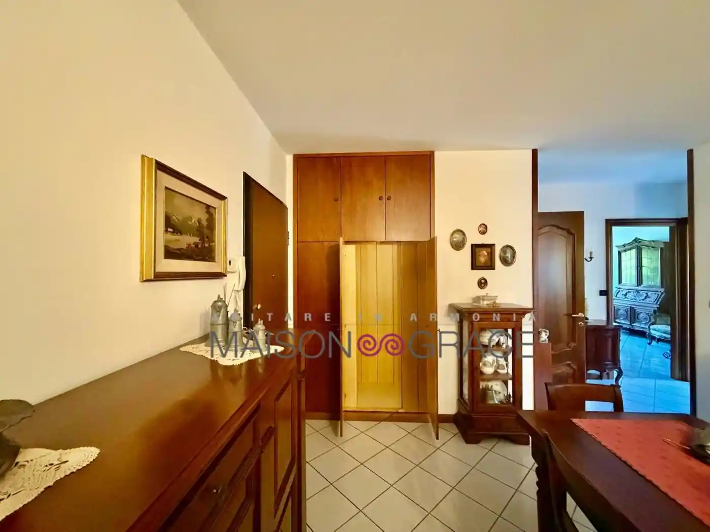 Appartamento in vendita a Alba