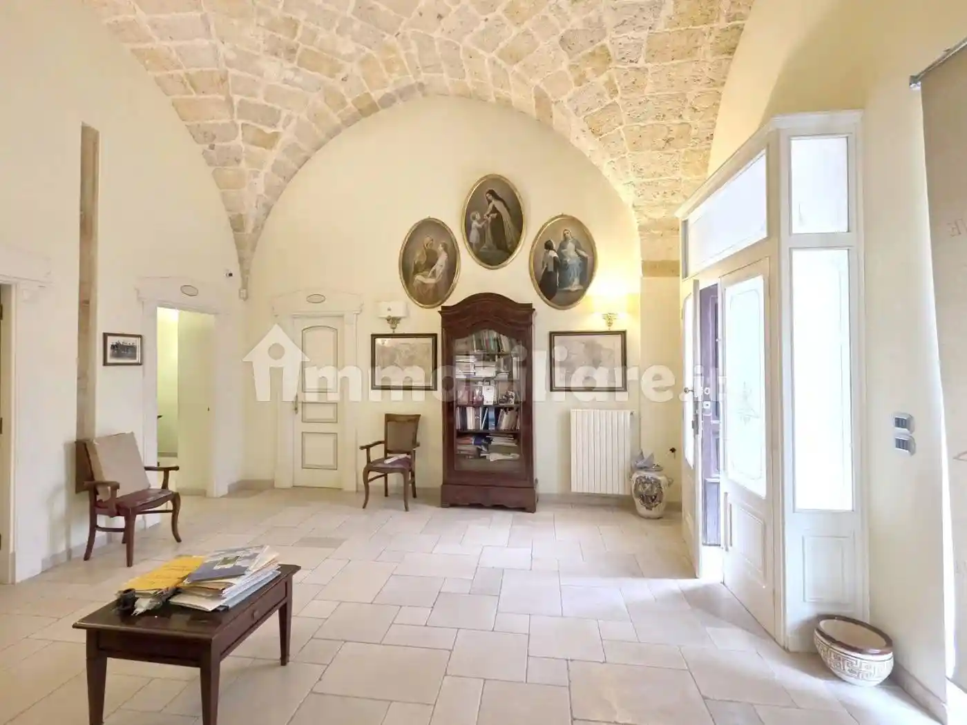 Appartamento in vendita a Francavilla Fontana