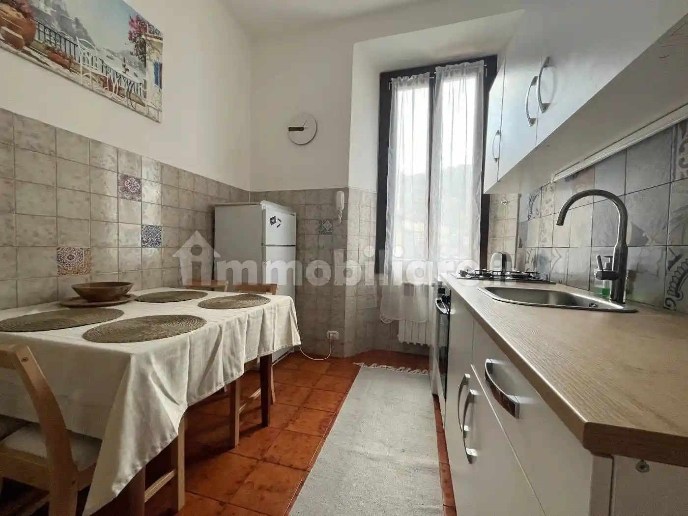Appartamento in affitto a Como
