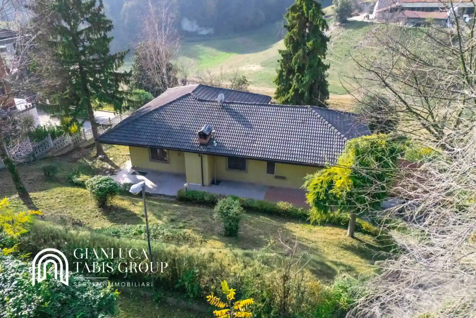 Villa - foto 5