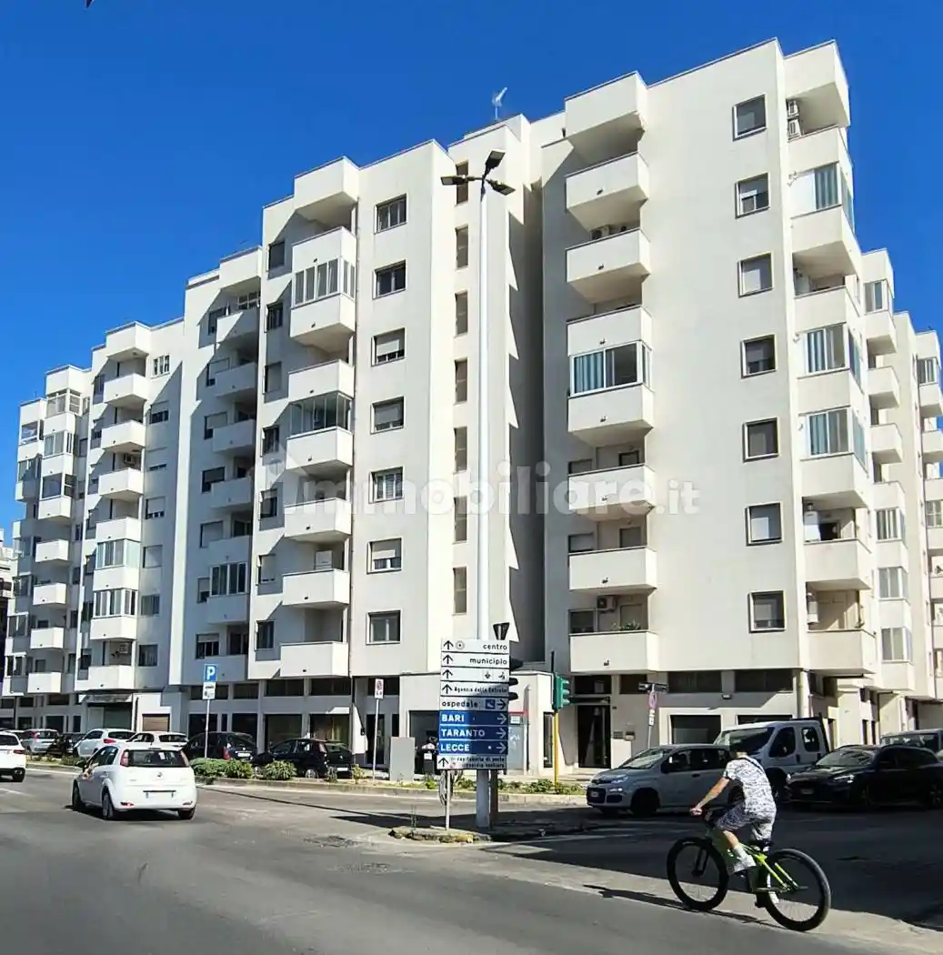Appartamento in vendita a Brindisi