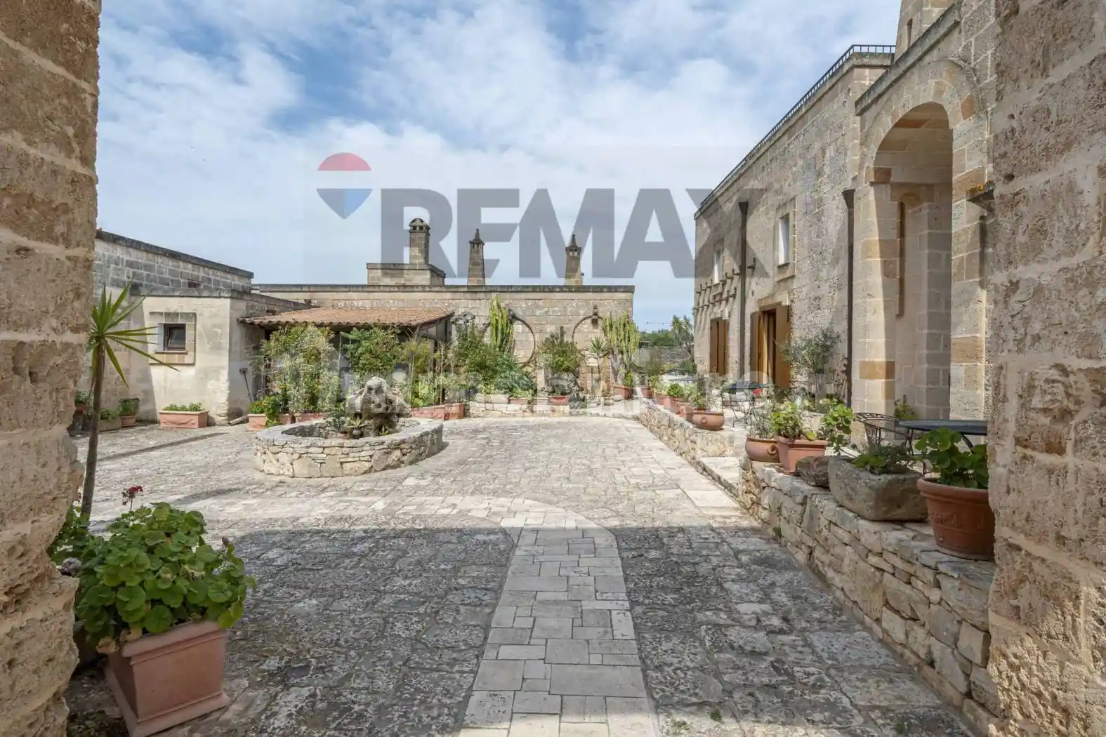 Rustico - Casale in vendita a Avetrana