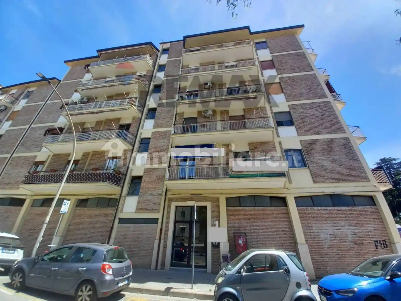 Appartamento in vendita a Caserta