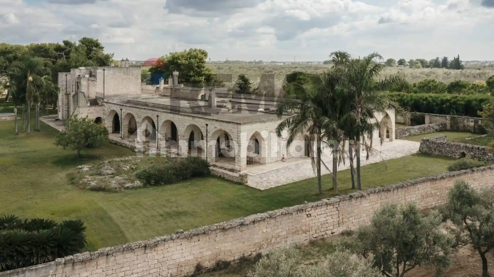 Rustico - Casale in vendita a Avetrana
