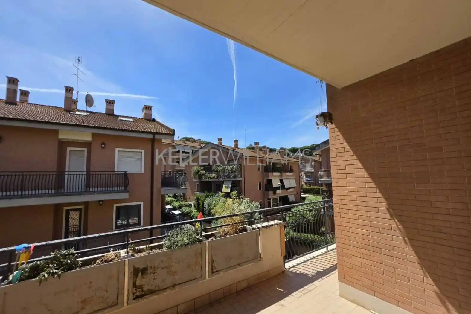 Attico - Mansarda in affitto a Roma
