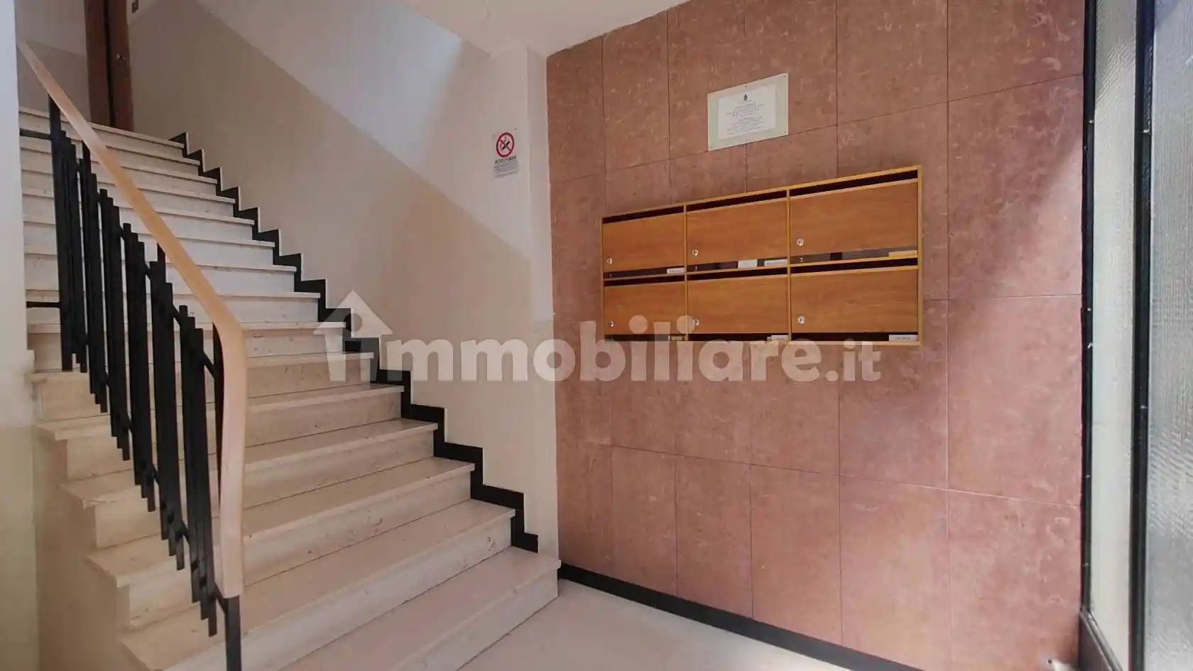 Appartamento in vendita a Bologna