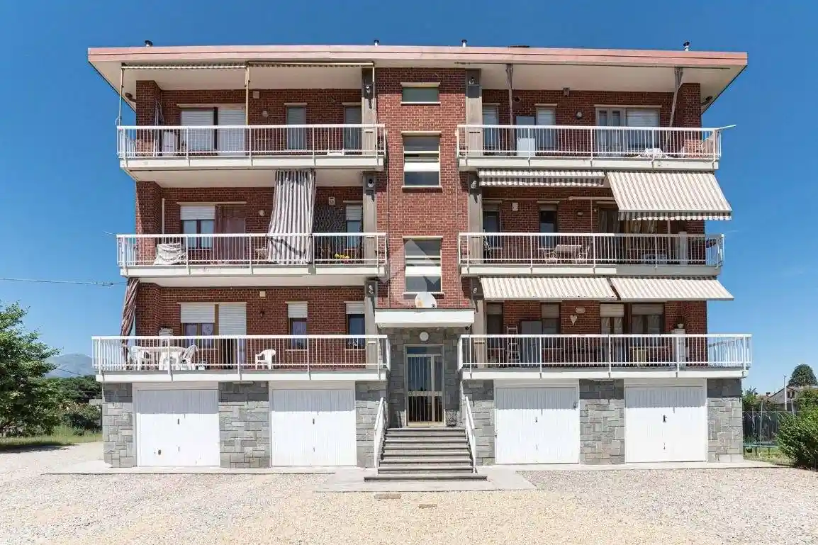 Appartamento in vendita a Nole