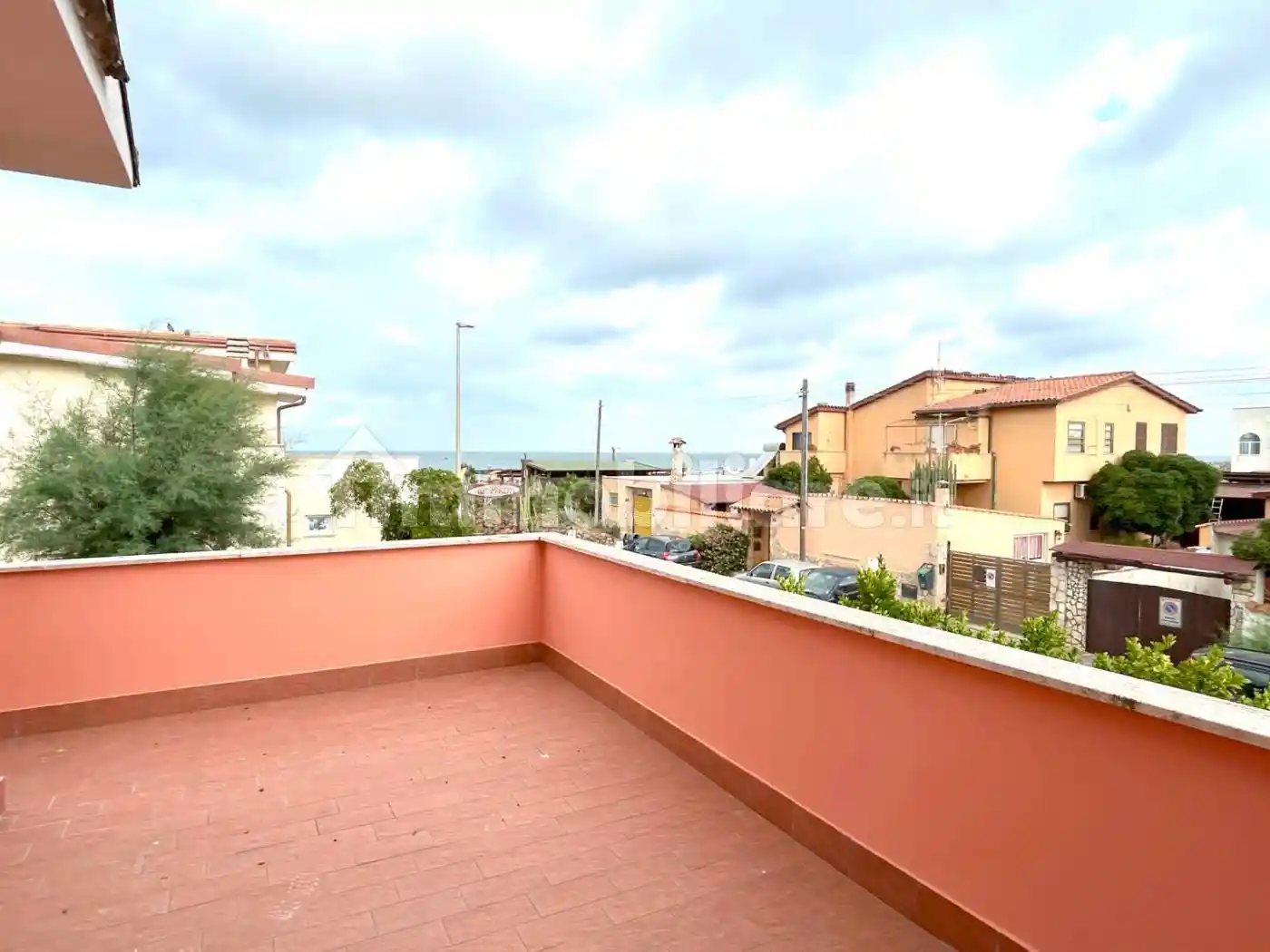 Appartamento in vendita a Fiumicino