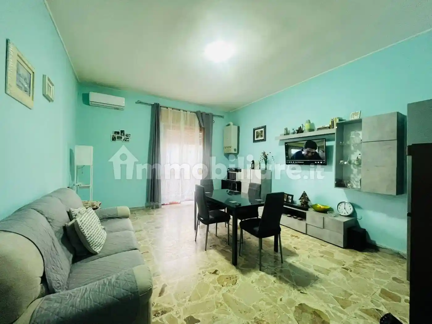 Appartamento in vendita a Lucera