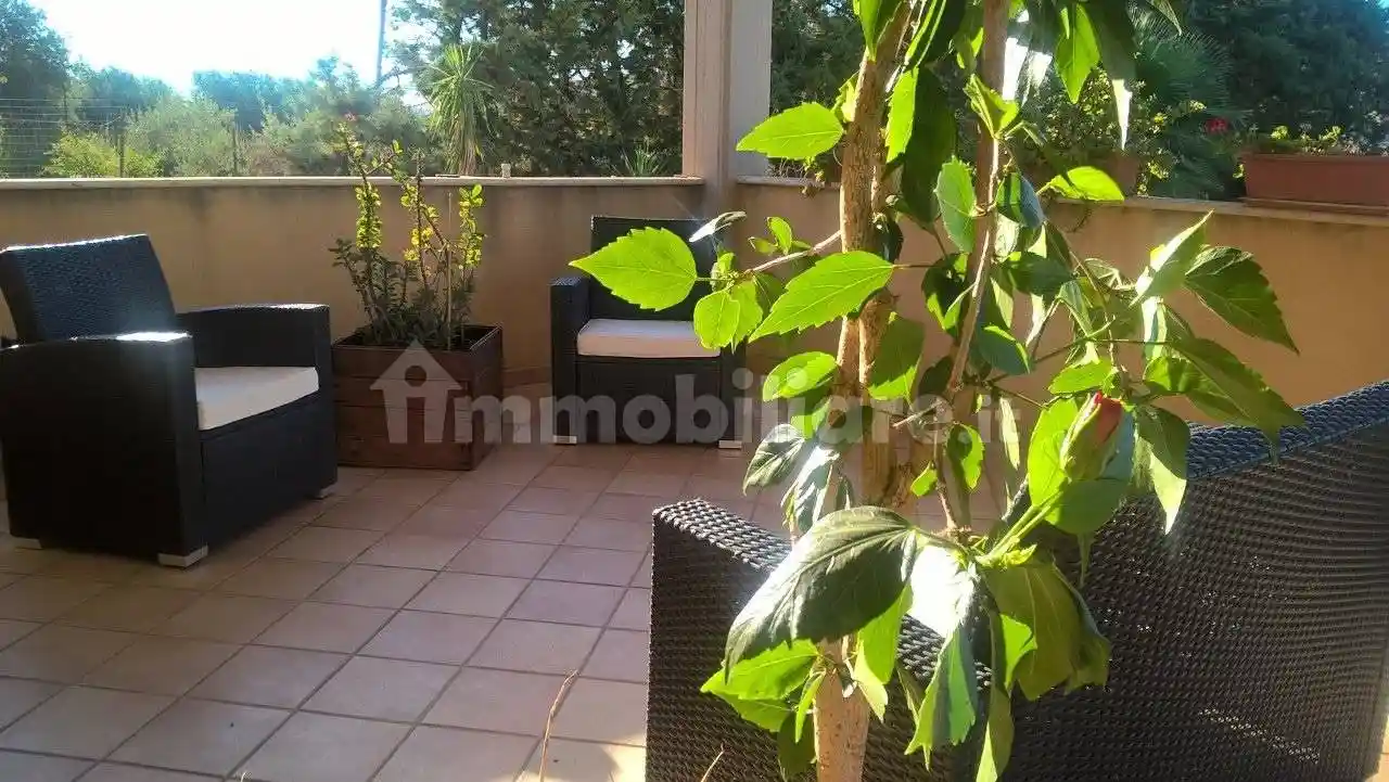Villa in vendita a Joppolo Giancaxio