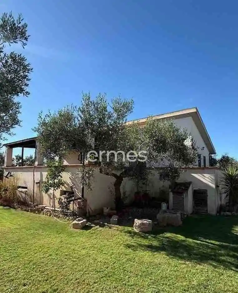 Rustico - Casale in vendita a San Giovanni Rotondo