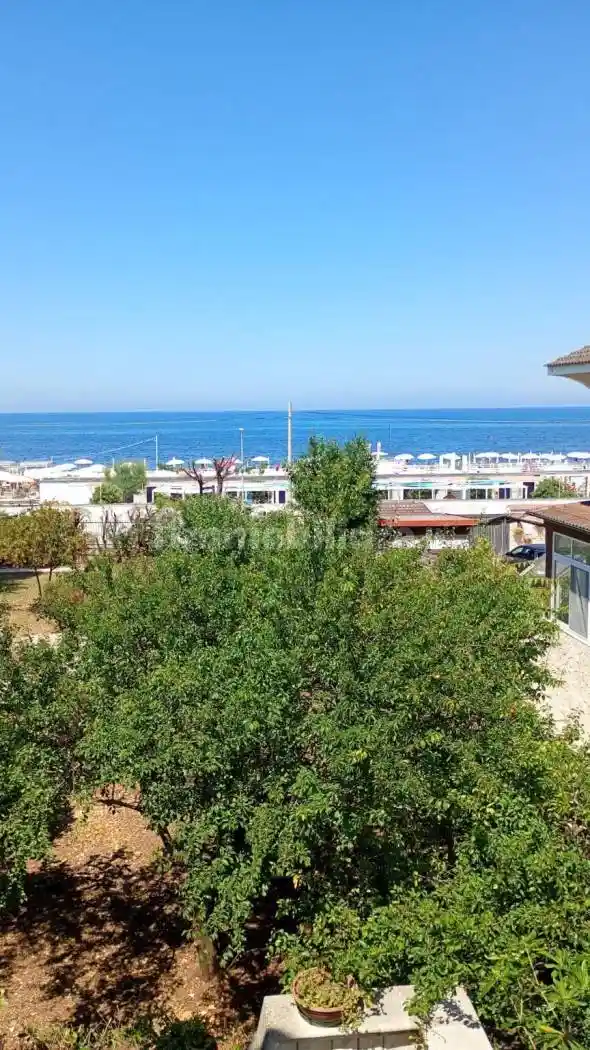 Villetta a schiera in vendita a Bari