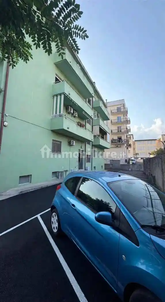 Appartamento in vendita a Catanzaro