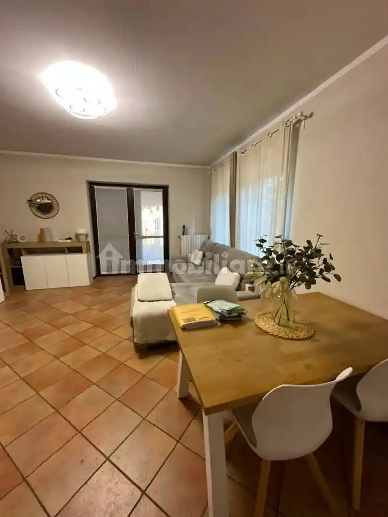 Appartamento in affitto a Rocca Canavese