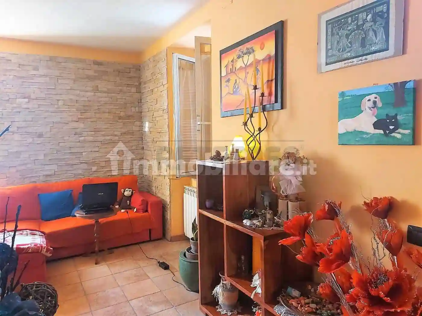 Casa indipendente - foto 2