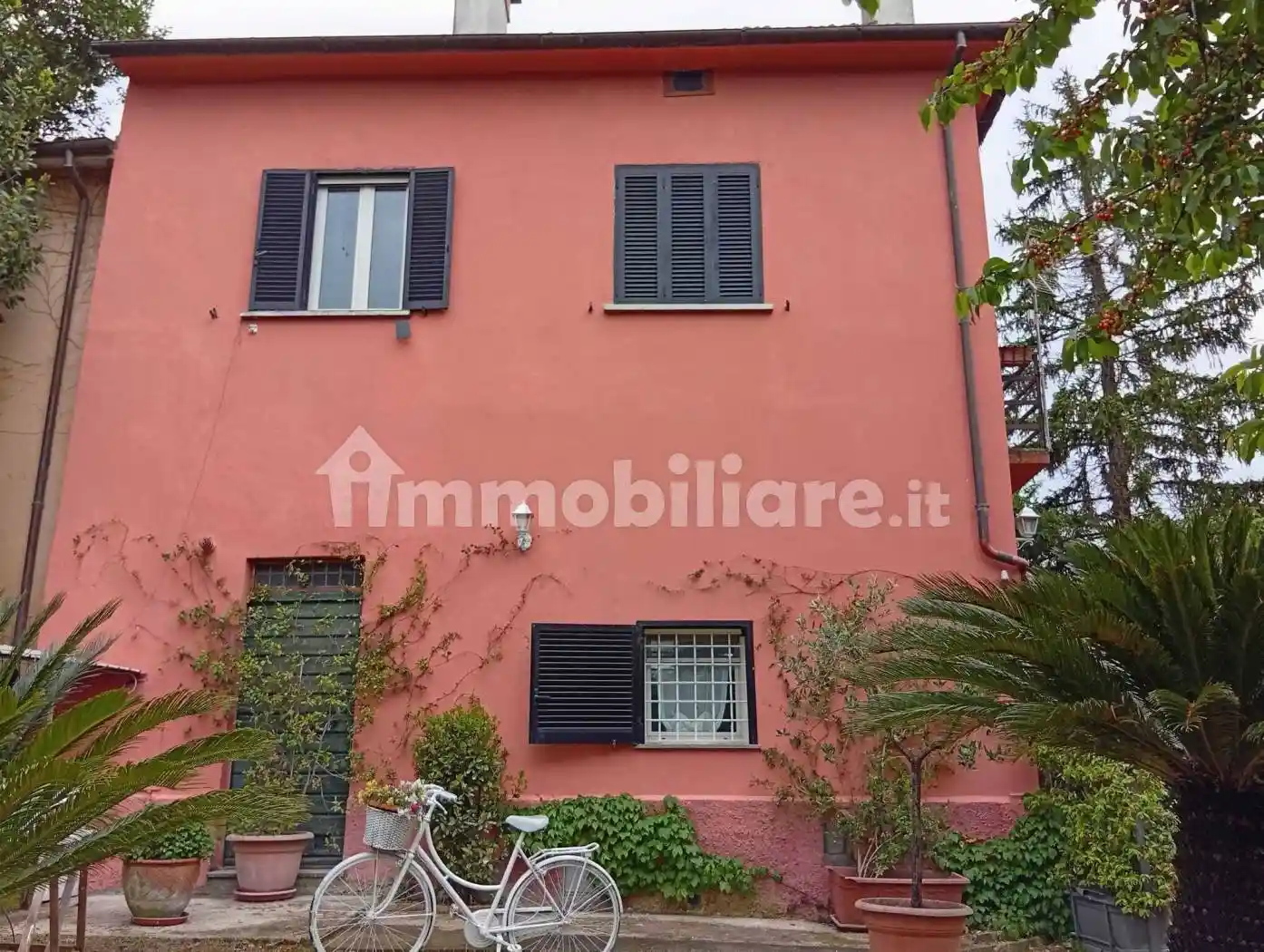 Villetta a schiera in vendita a Avigliano Umbro