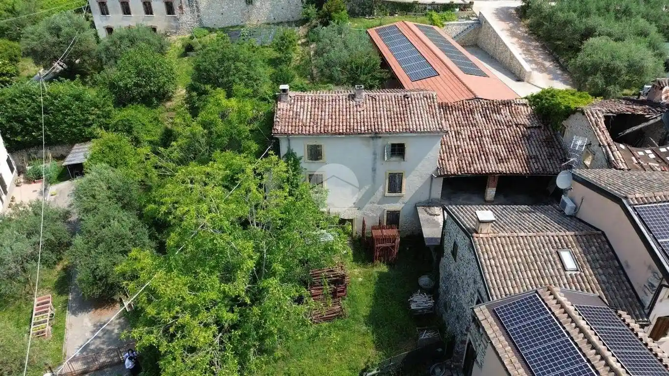 Rustico - Casale in vendita a Marano di Valpolicella