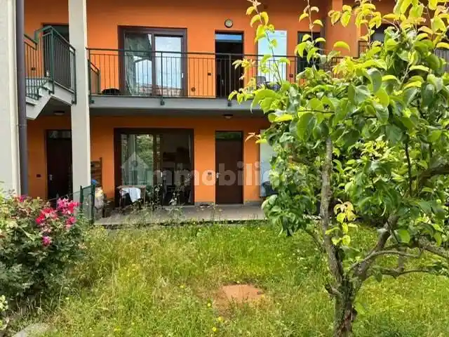 Appartamento in affitto a Daverio