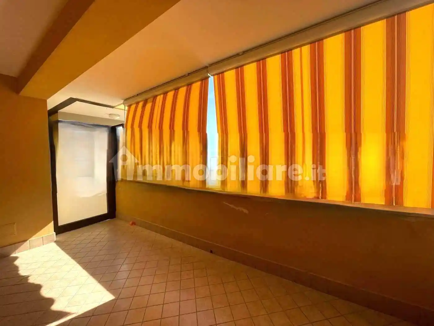 Appartamento in affitto a Quarto