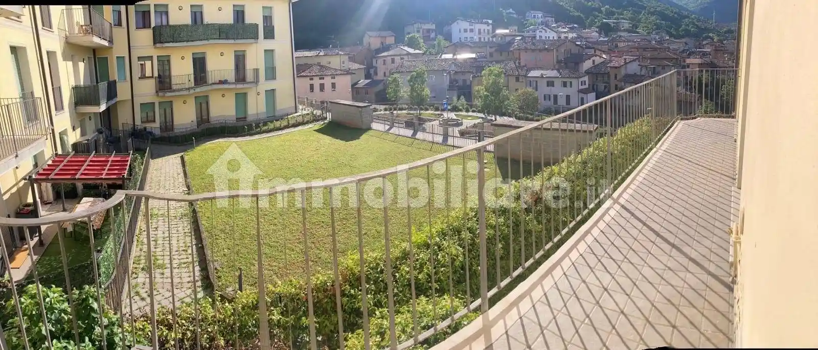 Appartamento in vendita a Agnosine