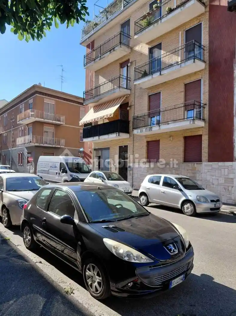 Appartamento in vendita a Novara