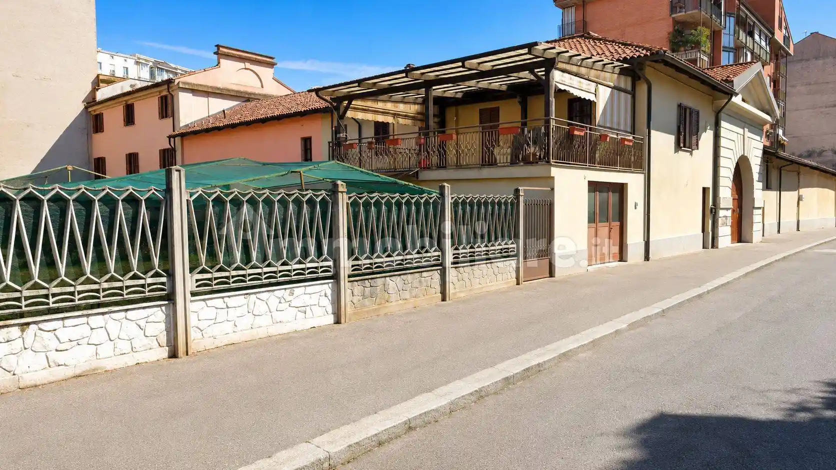 Villa in vendita a Torino