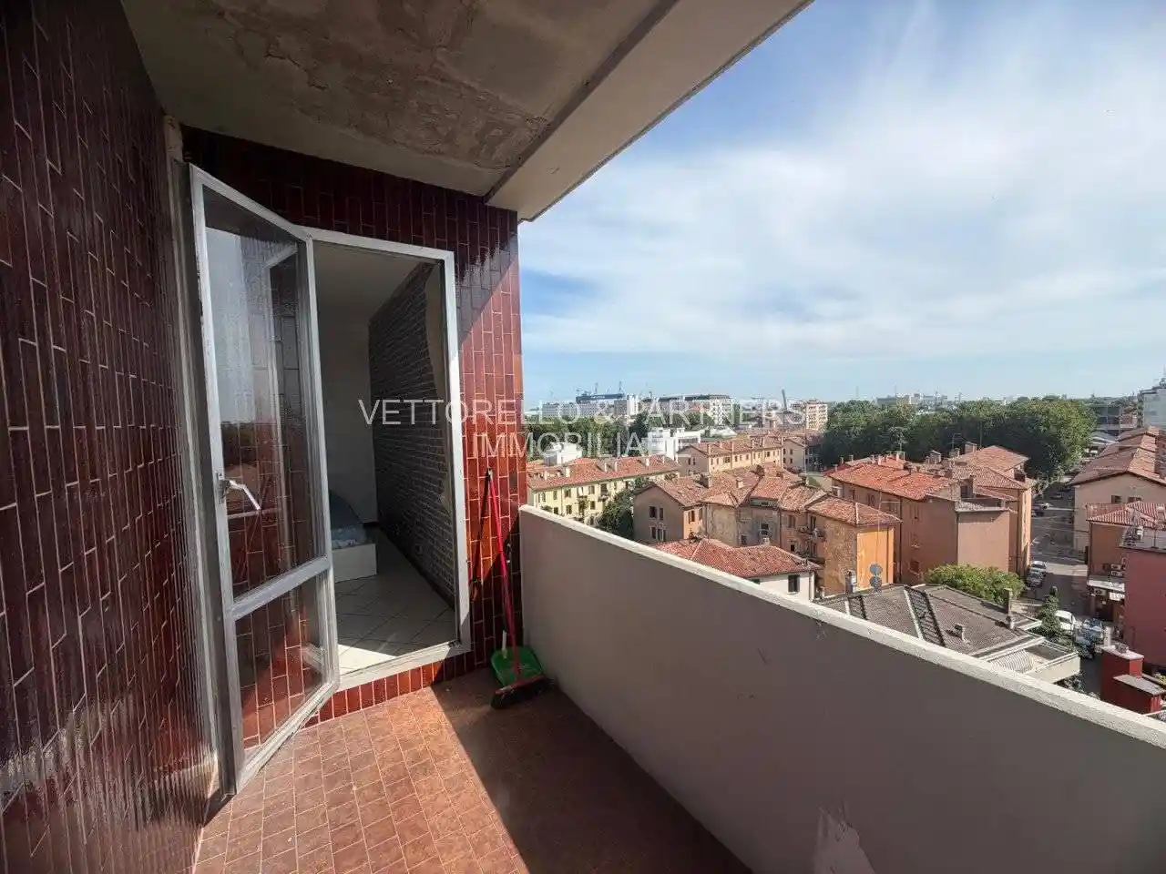 Appartamento in vendita a Venezia