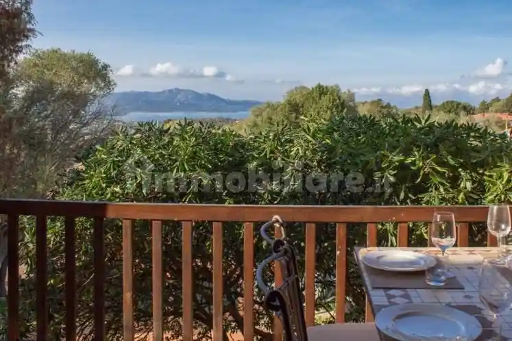 Appartamento in vendita a Olbia