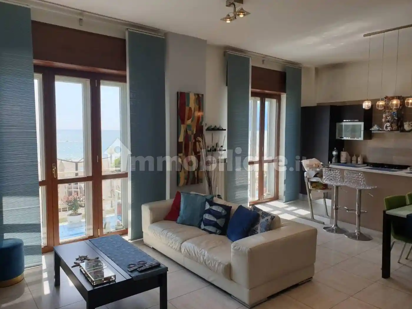 Appartamento in vendita a Salerno