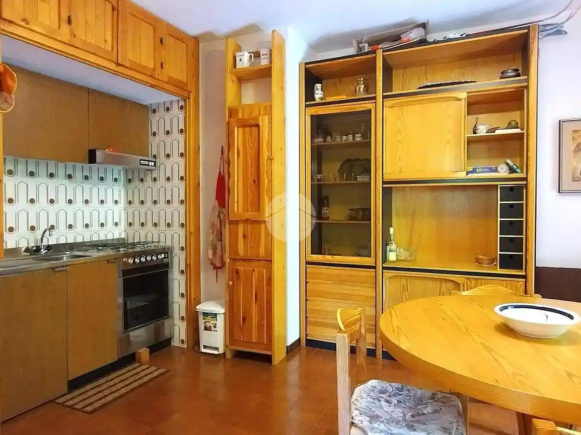 Appartamento in vendita a Filettino