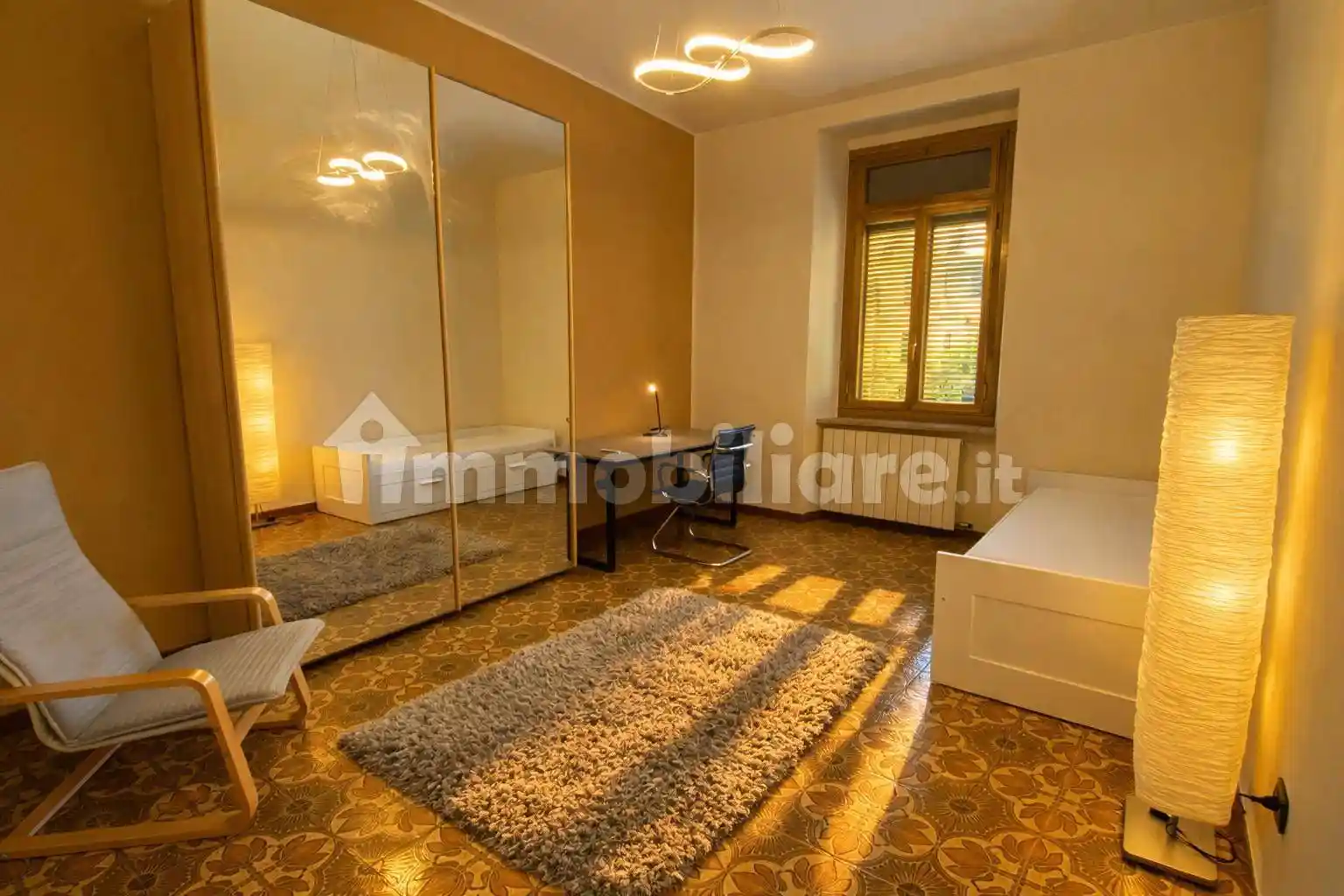 Appartamento in affitto a Torino