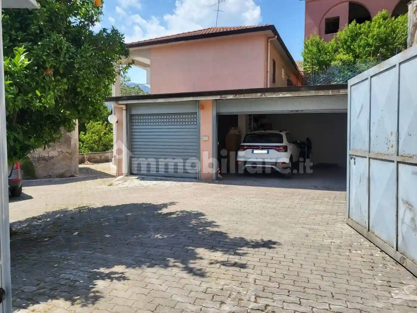Villetta a schiera - foto 4